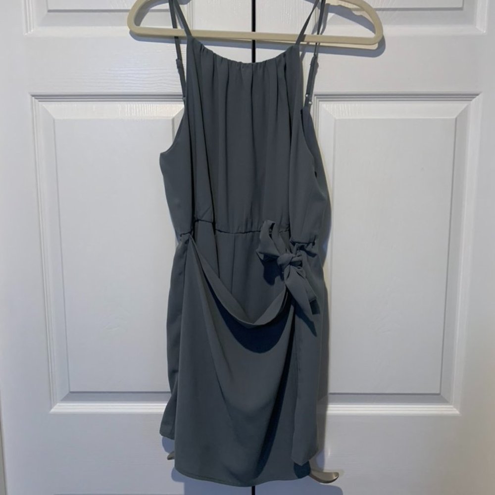Wishlist Romper